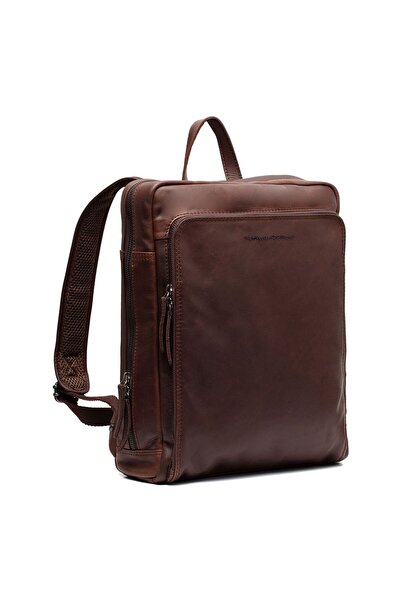 The Chesterfield Brand Jasper Daypack Leder 39 cm Laptopfach