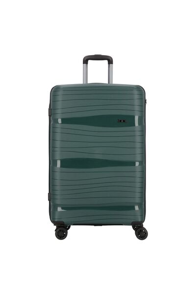 D&N Travel Line 4300 4 Rollen Trolley L 78 cm