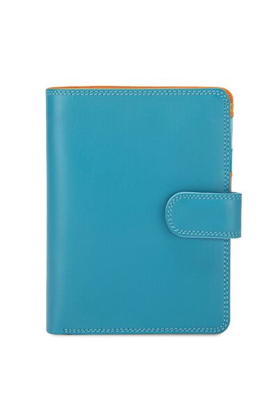 Mywalit Geldbörse Leder 14 cm