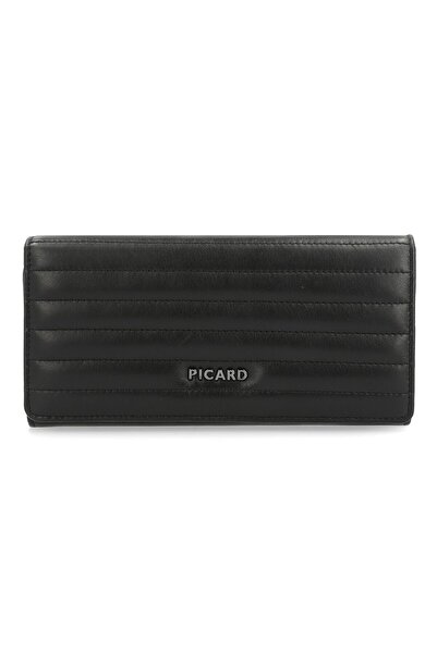 Picard Evolute 1 Geldbörse Leder 19 cm