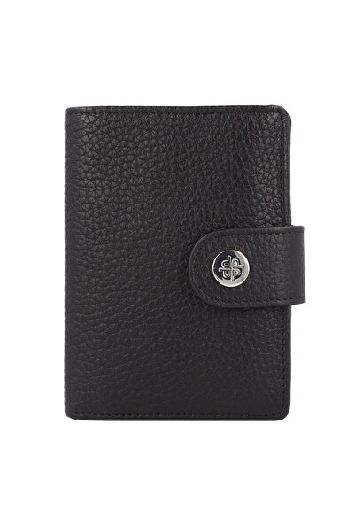 Picard Pure 1 Geldbörse Leder 13 cm