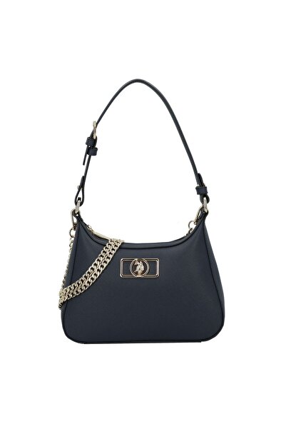 U.S. Polo Assn. Jones Schultertasche 25 cm