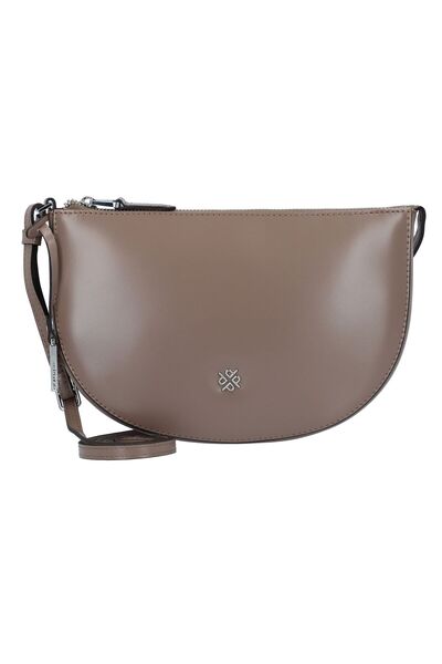 Picard Black Tie Umhängetasche Leder 25 cm