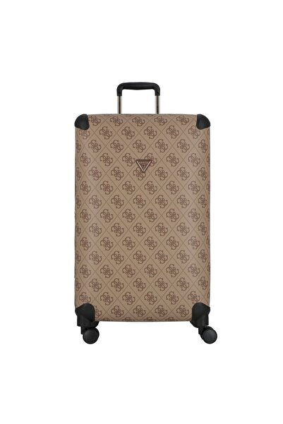 Guess Berta 4 Rollen Trolley 77 cm mit Dehnfalte
