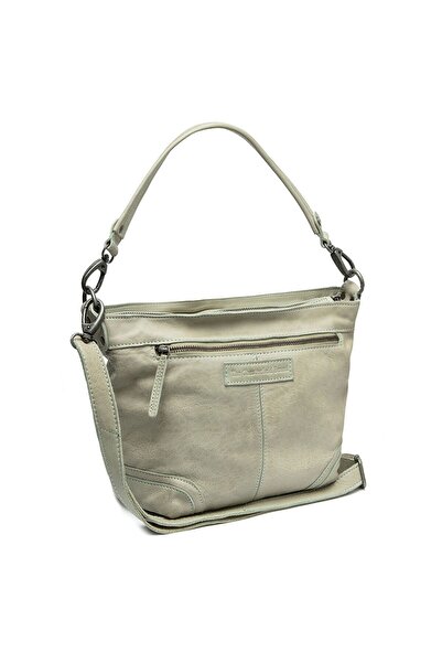 The Chesterfield Brand Lucy Schultertasche Leder 22 cm