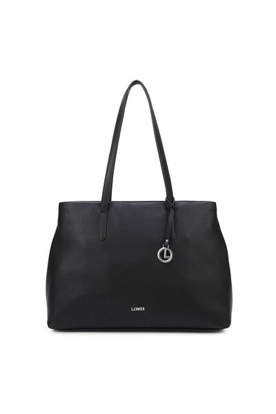 L.CREDI Polly Shopper Tasche 39 cm