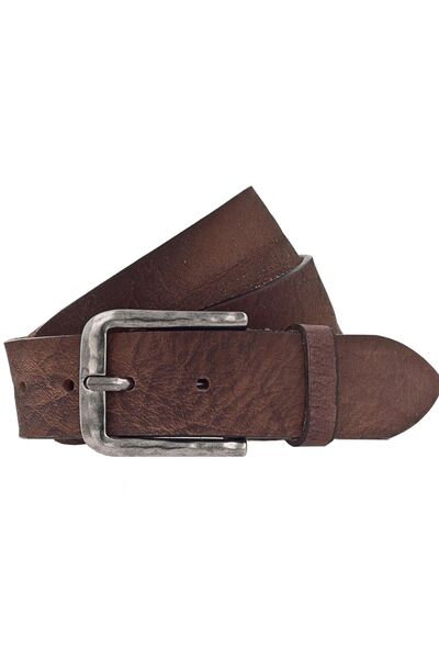 Vanzetti Belt leather
