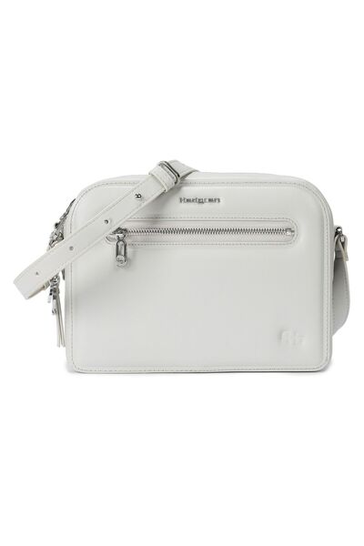 HEDGREN Geantă de umăr Fika+ Espresso + cu protecție RFID 24 cm