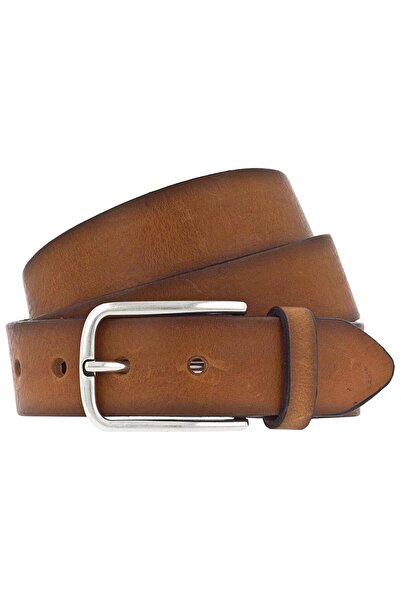 Vanzetti Gürtel Leder