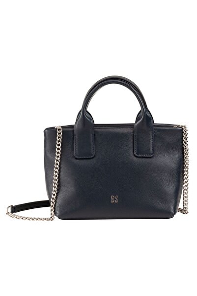 DUDU Ibiza Handtasche Leder 22 cm