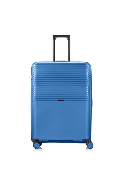 Pack Easy Jet 4 Rollen Trolley 75 cm mit Dehnfalte