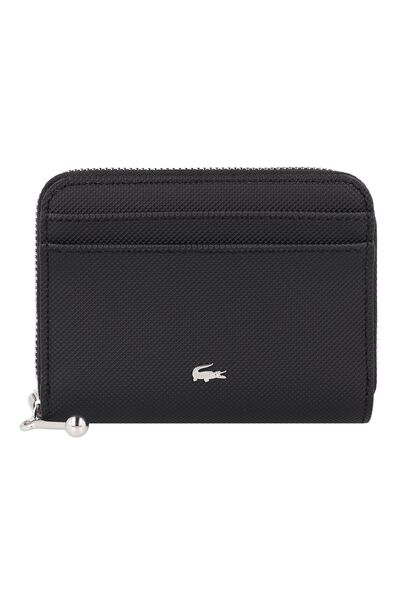Lacoste Core Essentials Daily City Geldbörse 11,5 cm