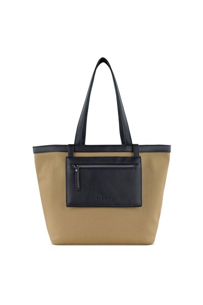 BUGATTI Elena Shopper Tasche 47 cm