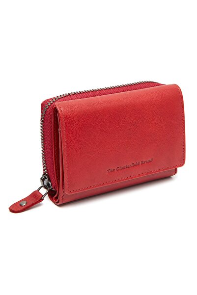 The Chesterfield Brand Rimili Geldbörse Leder 19 cm