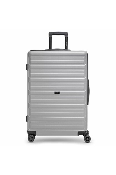 REDOLZ Essentials 08 Großer 4-Rollen-Trolley 75 cm