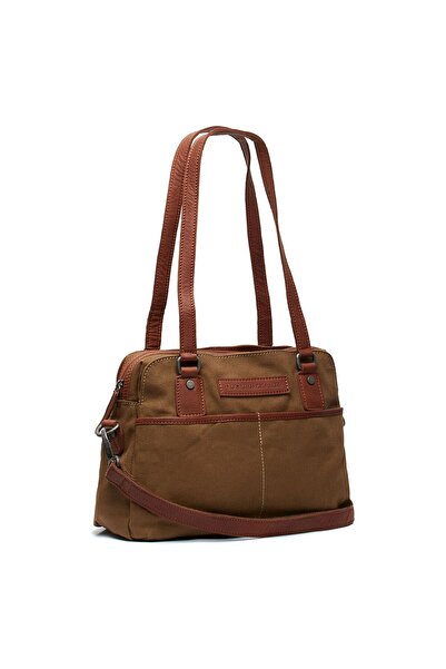 The Chesterfield Brand Geantă Milora Schultertasche 30 cm