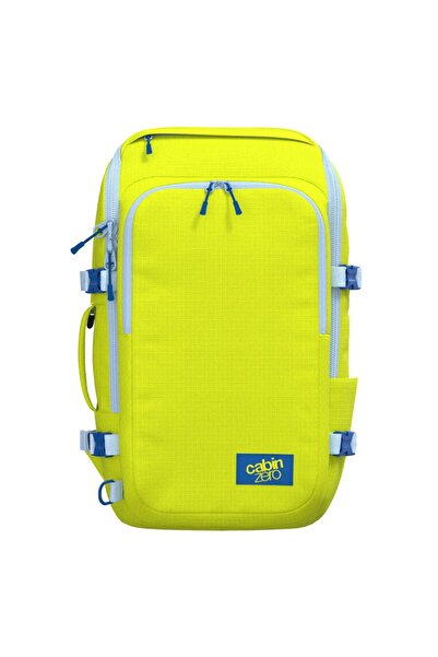 Cabin Zero Adventure Cabin Bag ADV Pro 32L Rucksack 46 cm Laptopfach