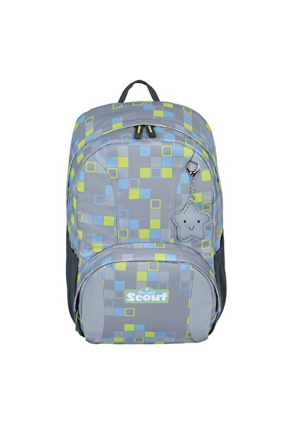 Scout Dobrodružný batoh Schulbax 39 cm