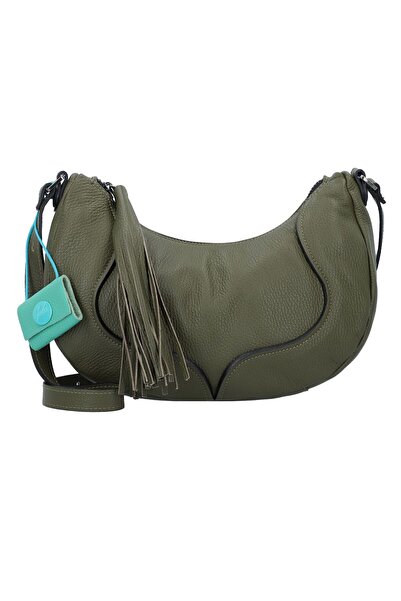 Gabs Maite Schultertasche Leder 30 cm