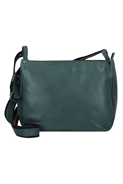 Harold's Caugio Umhängetasche Leder 31 cm