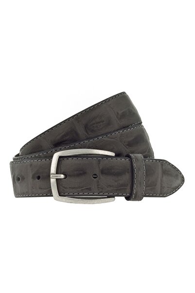 Vanzetti Gürtel Leder