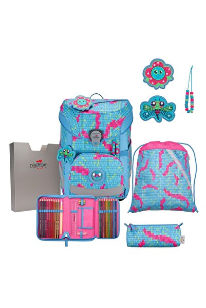 DerDieDas ErgoFlex Easy Schulranzen-Set