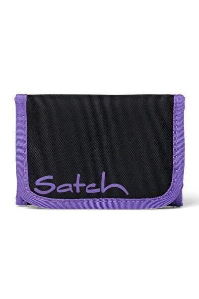satch Geldbörse 13 cm