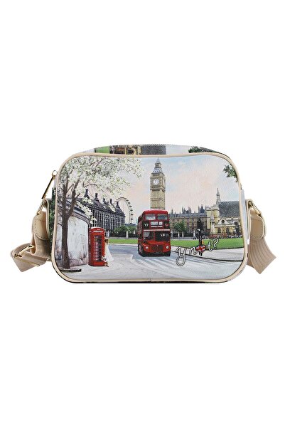 Y Not? Yesbag Umhängetasche 24 cm