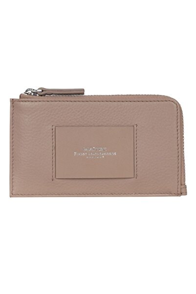 MAITRE Ellern Kreditkartenetui RFID Schutz Leder 13 cm