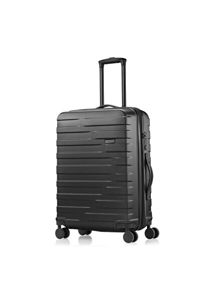 Pack Easy 67 cm Dehnfalte Kosmo 4-Rad-Spule Clipper