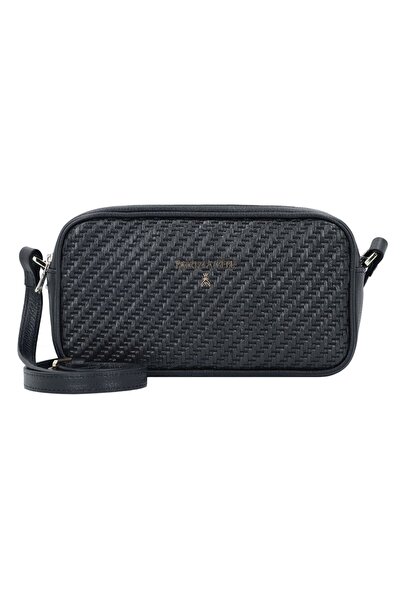 Patrizia Pepe Slamka Umhängetasche 22 cm