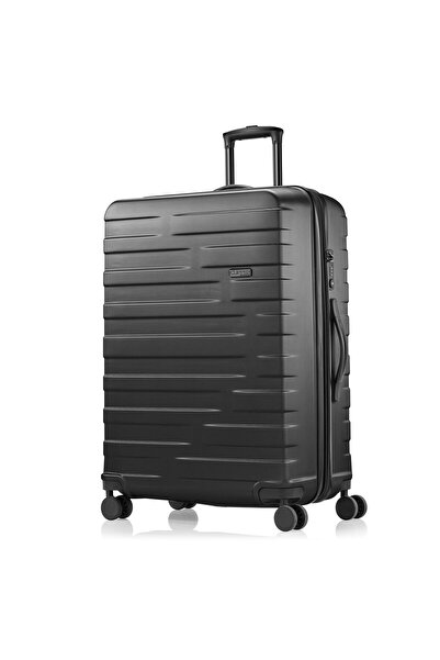 Pack Easy Clipper by Kosmo 4-Rollen-Trolley 75 cm mit Dehnfalte
