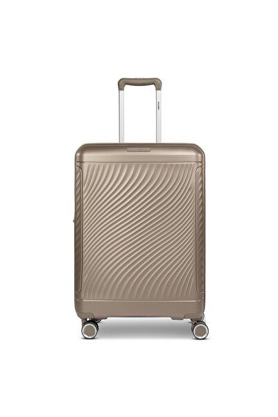 Picard Vienna 4 Rollen Trolley M 65 cm mit Dehnfalte