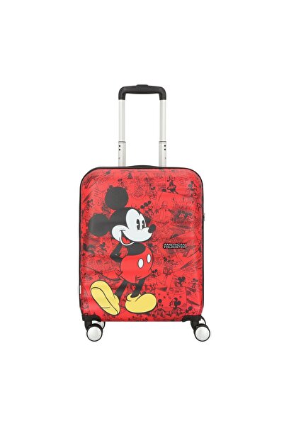 American Tourister Disney Wavebreaker 4 Rollen Kabinetrolley – 55 cm