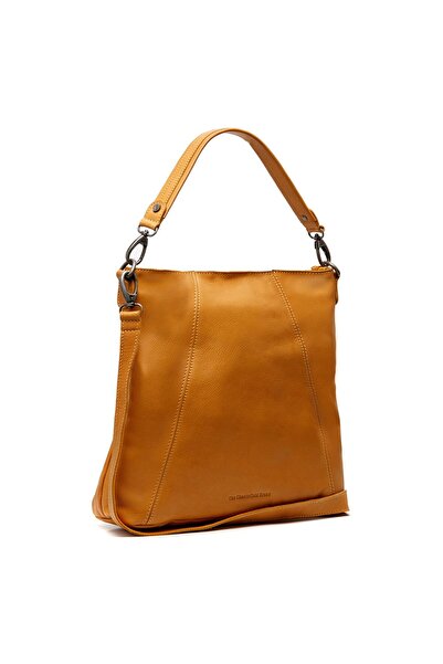 The Chesterfield Brand Sintra Schultertasche Leder 34 cm