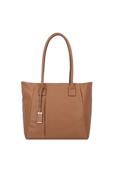 Picard Čistá Schultertasche Leder 34 cm