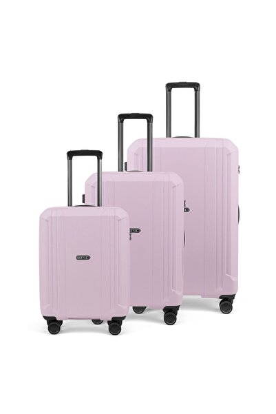 Epic Airwave NEO 4 Rollen Kofferset 3-teilig