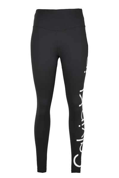 Calvin Klein Women's Tights Pfbp6898-Blw