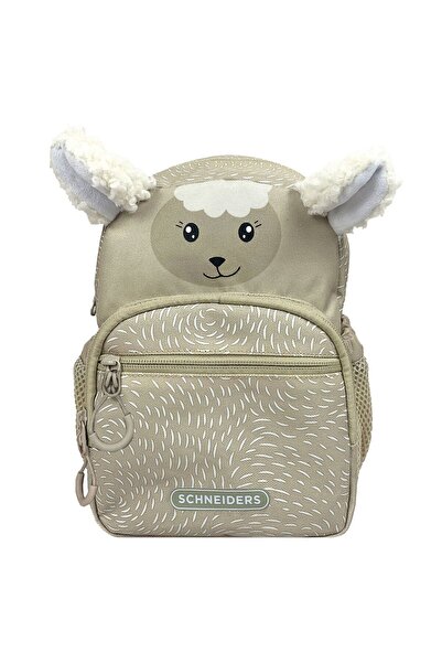 Schneiders Mini Anaokulu Sırt Çantası 27 cm