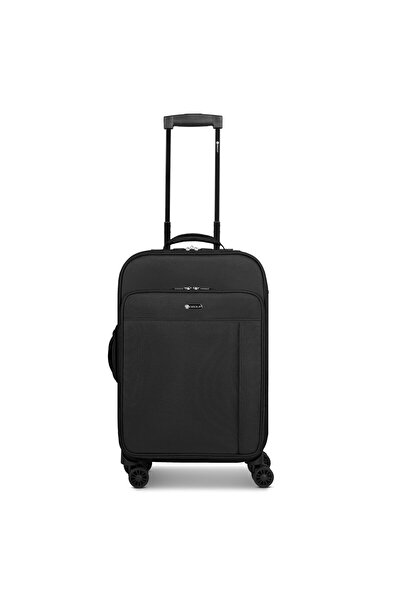 Check.In Sevilla 2.0 4 Rollen Trolley S 60 cm