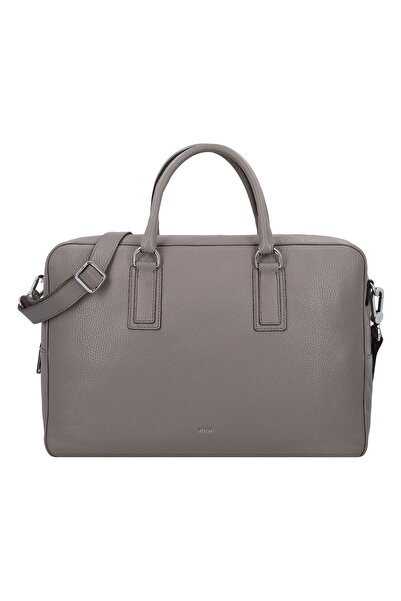 Abro Adria Schultertasche Leder 39 cm