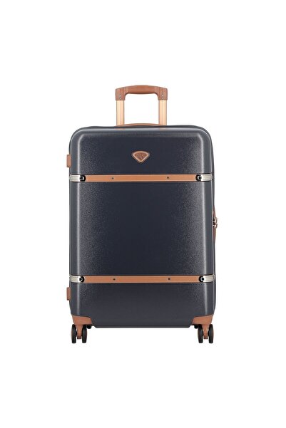 Jump Cassis Riviera ECO 4 Tekerlekli Taşıma Arabası 65 cm