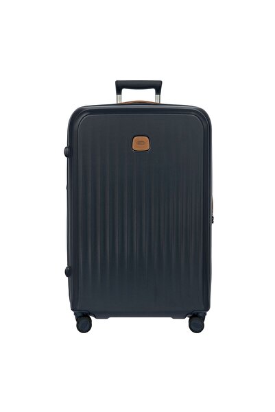 Bric's Taormina 4 Rollen Trolley 75 cm mit Dehnfalte