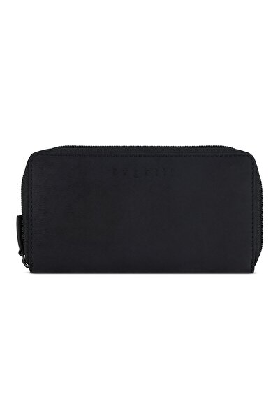 BUGATTI Luca Geldbörse Leder 19 cm