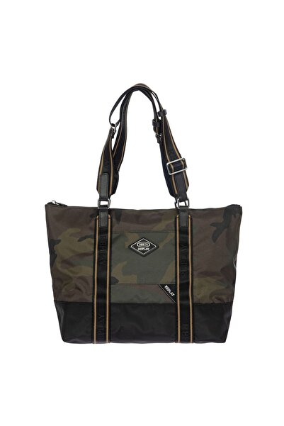 Bric's Bric's x Replay Shopper Tasche 33 cm