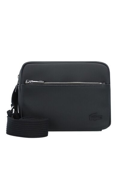 Lacoste Core Essentials Men S Classic Umhängetasche 21,5 cm
