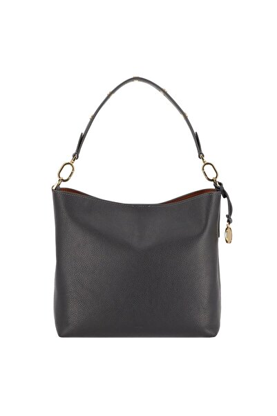 Fossil Jessie Schultertasche Leder 28 cm