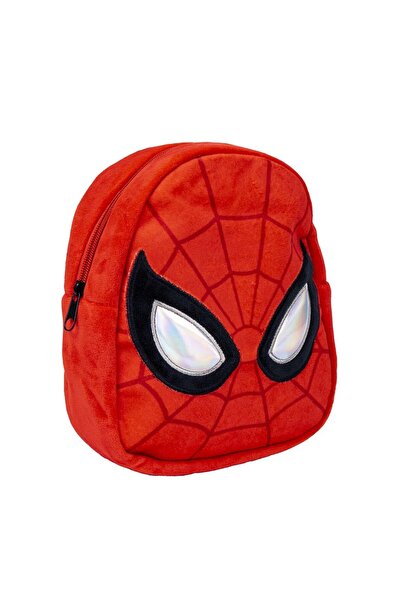 Cerda Ghiozdan Pentru Copii Spiderman, 18 x 22 x 8 cm