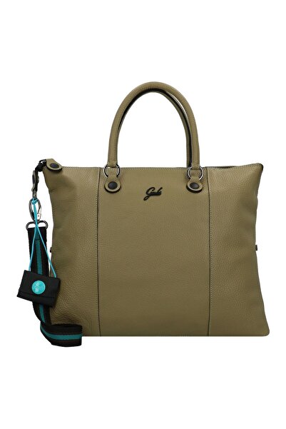Gabs G3 Plus 5 in 1 Schultertasche Leder 37 cm
