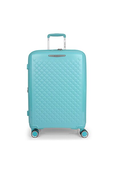 Gabol Queens 4 Rulo Arabası M 64,5 cm Dehnfalte ile